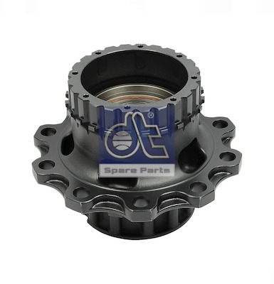 Dt Spare Parts Wielnaaf 6.54015