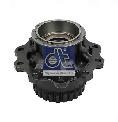 Dt Spare Parts Wielnaaf 6.54015