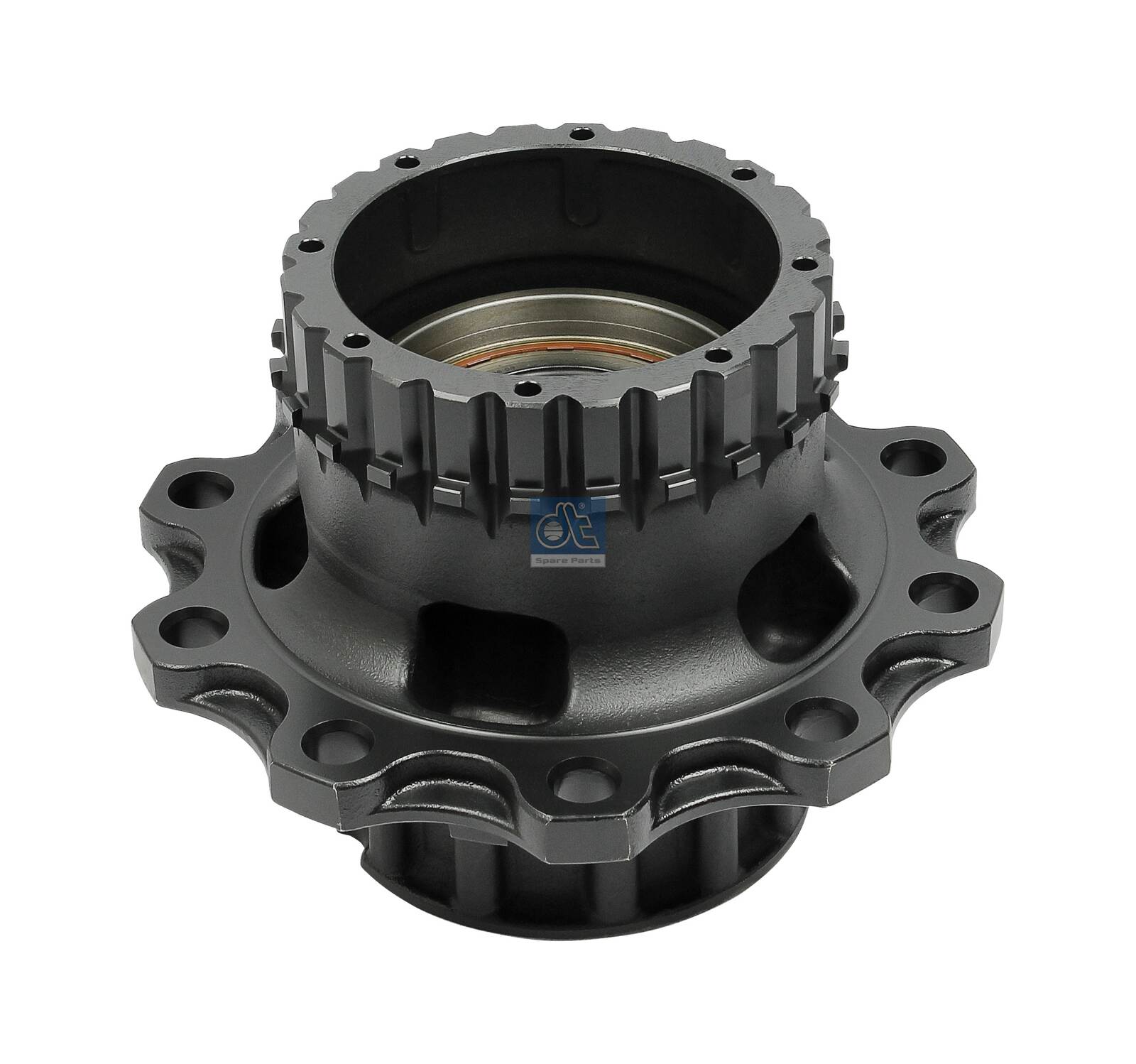 Dt Spare Parts Wielnaaf 6.54015