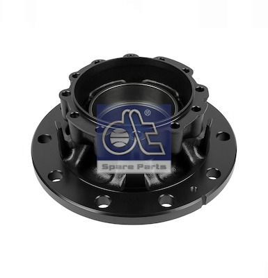 Dt Spare Parts Wielnaaf 6.54016