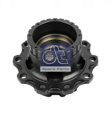 Wielnaaf Dt Spare Parts 6.54017
