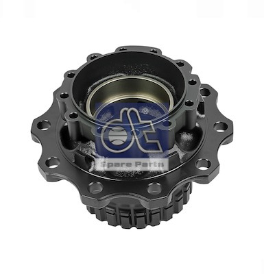 Dt Spare Parts Wielnaaf 6.54017