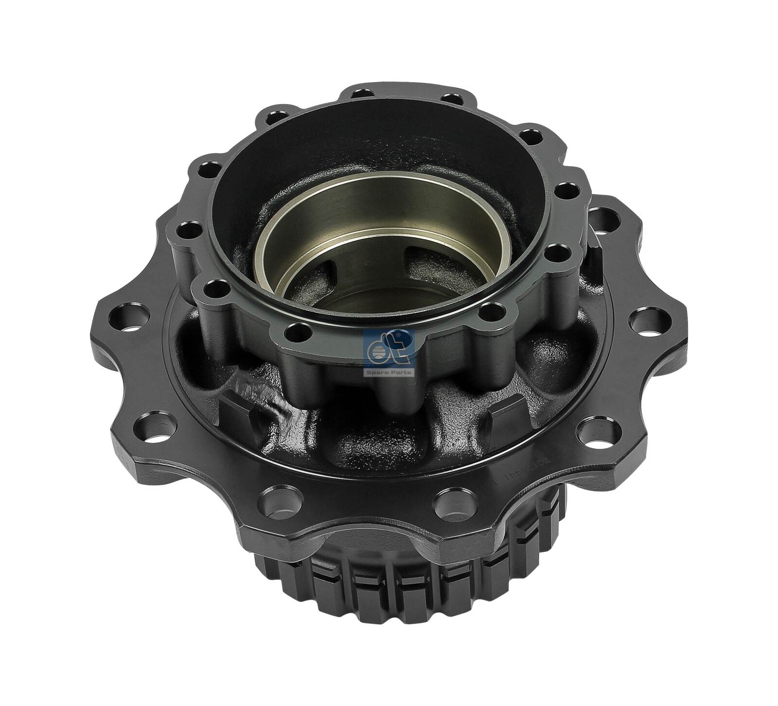 Dt Spare Parts Wielnaaf 6.54017