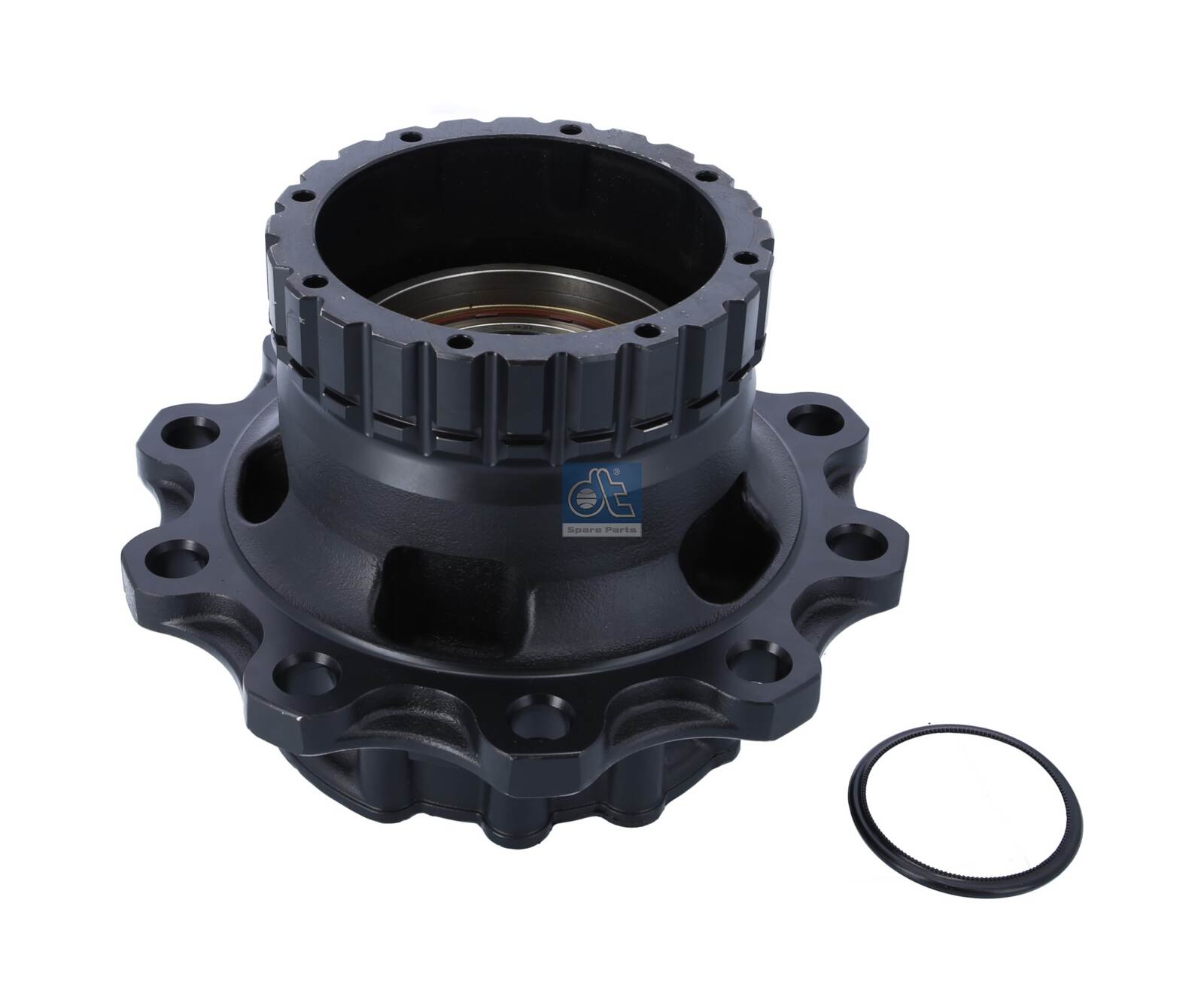 Dt Spare Parts Wielnaaf 6.54018