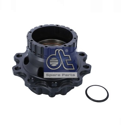 Dt Spare Parts Wielnaaf 6.54018
