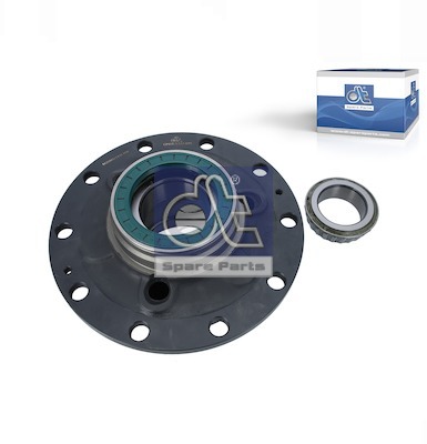 Dt Spare Parts Wielnaaf 6.54019