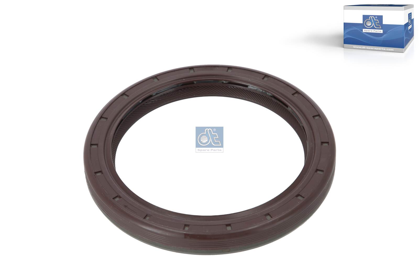 Dt Spare Parts Wielnaaf keerring 6.54066