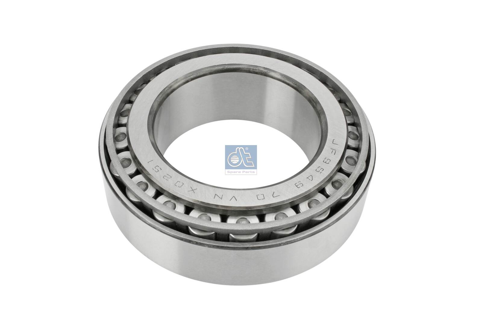 Dt Spare Parts Wiellager 6.54105