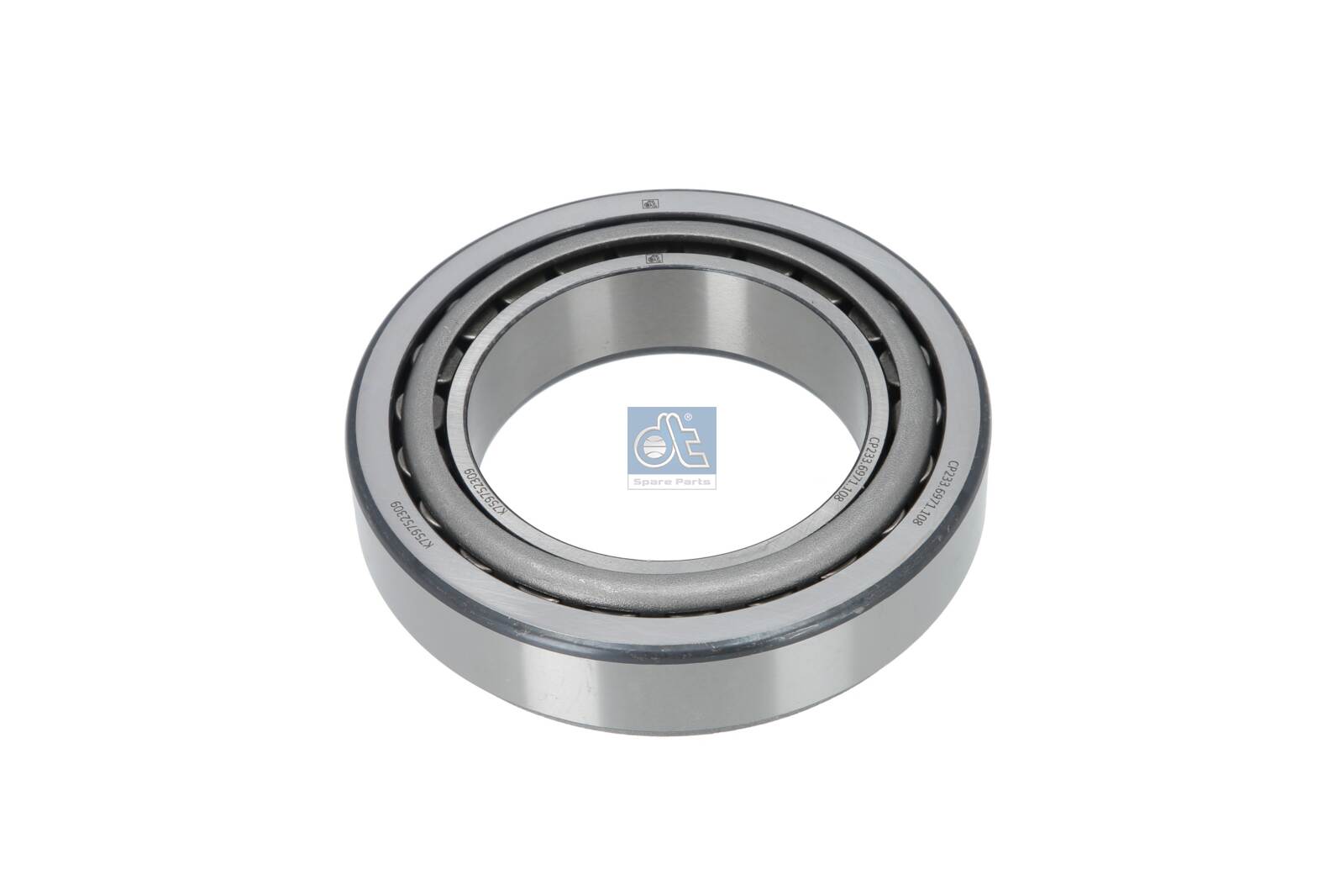 Dt Spare Parts Wiellager 6.54108