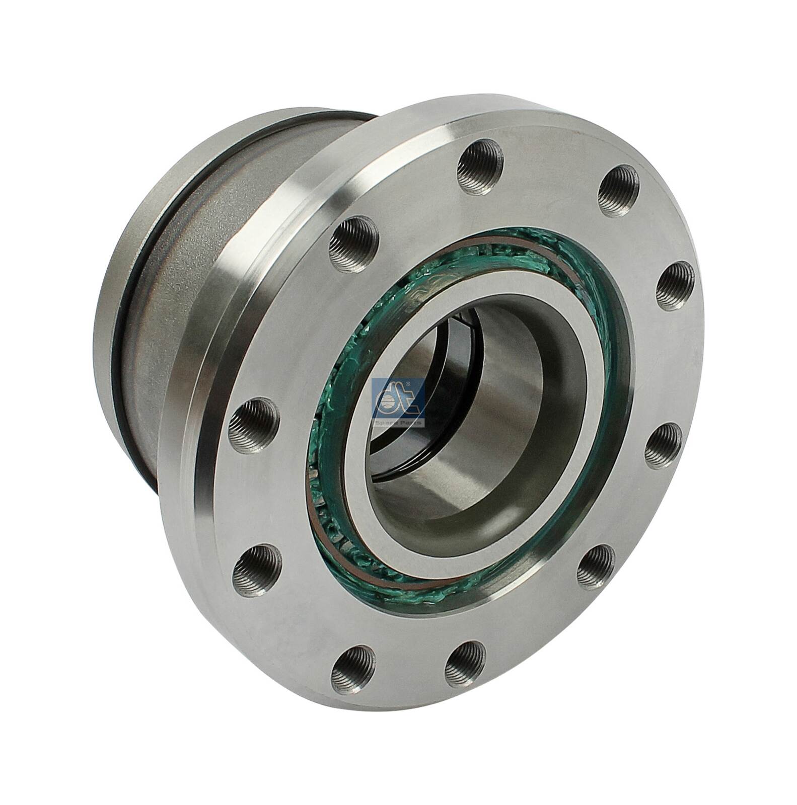 Dt Spare Parts Wiellager 6.54120