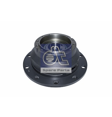 Dt Spare Parts Wielnaaf 6.54150