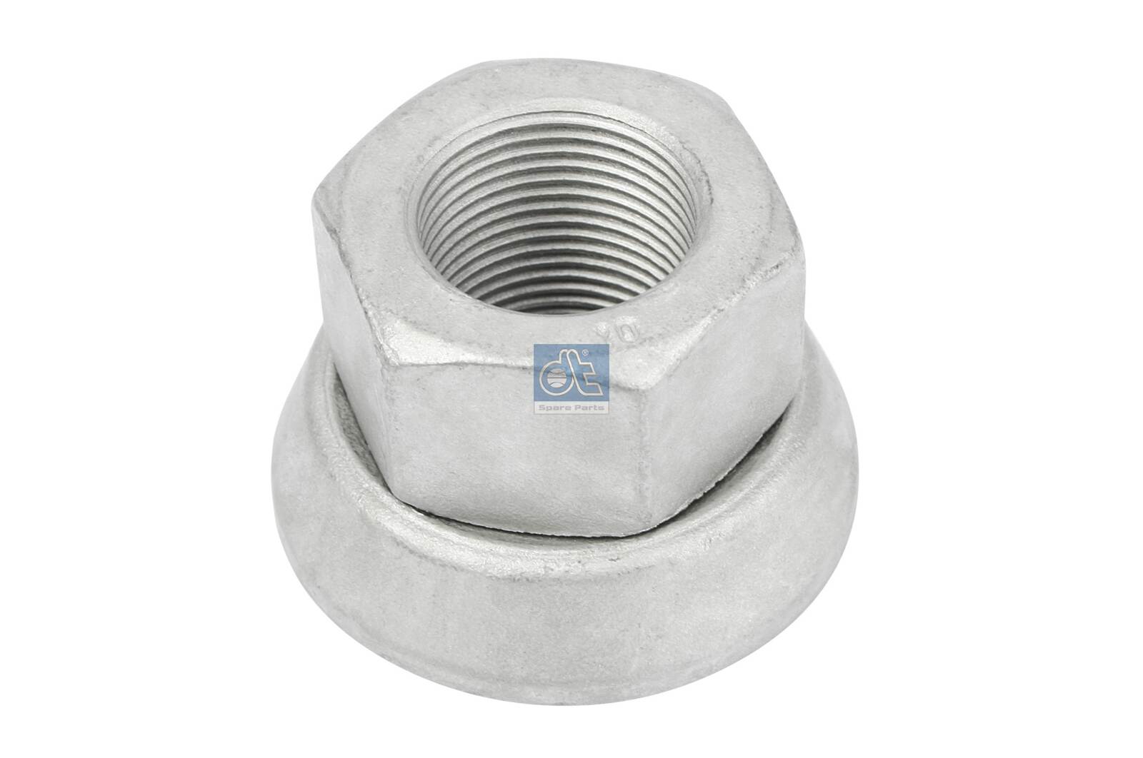 Dt Spare Parts Wielbout/moer 6.54231