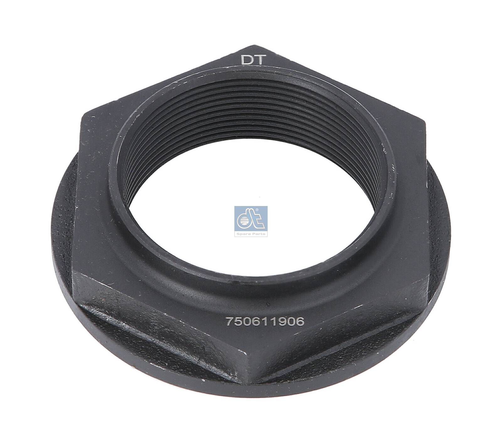 Moer Dt Spare Parts 6.54300