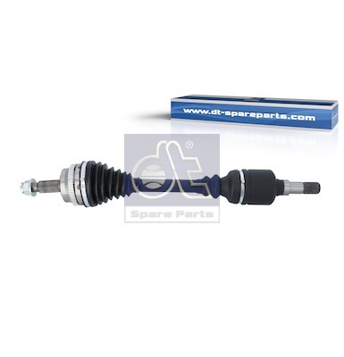 Aandrijfas Dt Spare Parts 6.56314