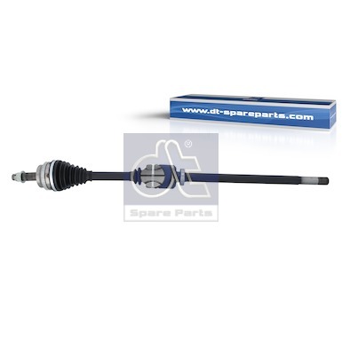 Dt Spare Parts Aandrijfas 6.56315