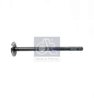 Aandrijfas Dt Spare Parts 6.56316