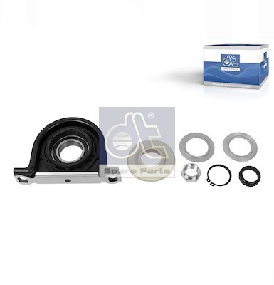 Dt Spare Parts Voering 6.59116