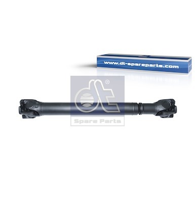 Aandrijfas Dt Spare Parts 6.59211