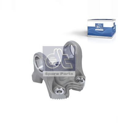 Aandrijfflens riemschijf Dt Spare Parts 6.59224