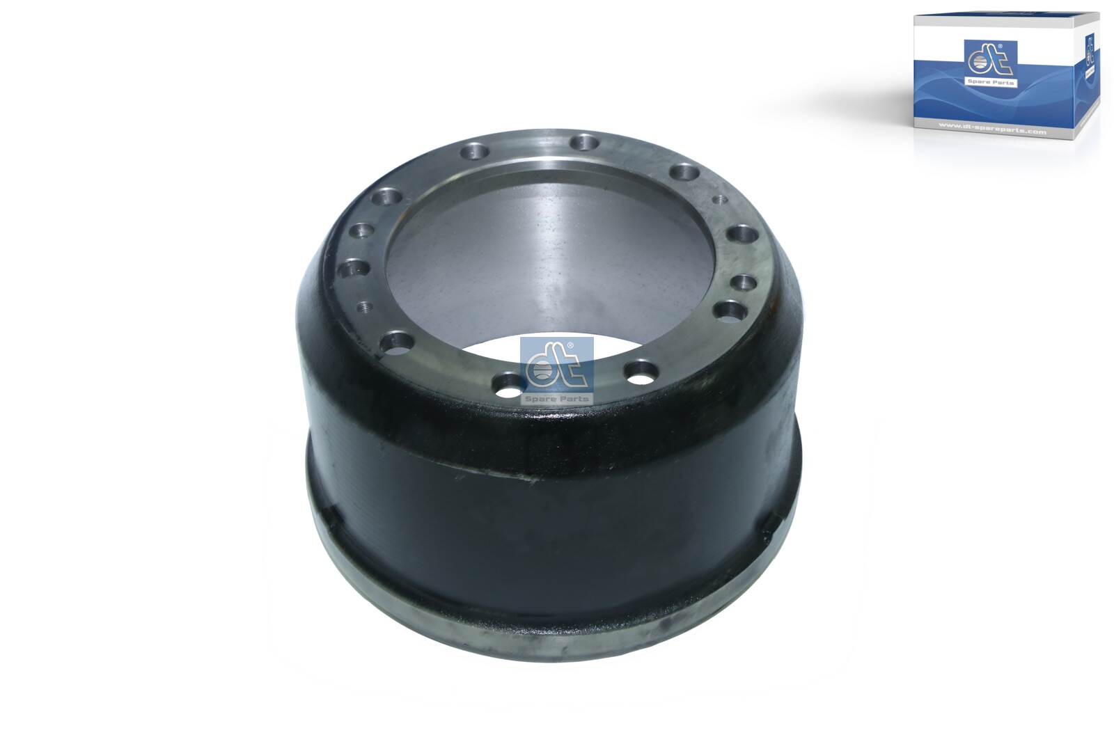 Dt Spare Parts Remtrommel 6.60000
