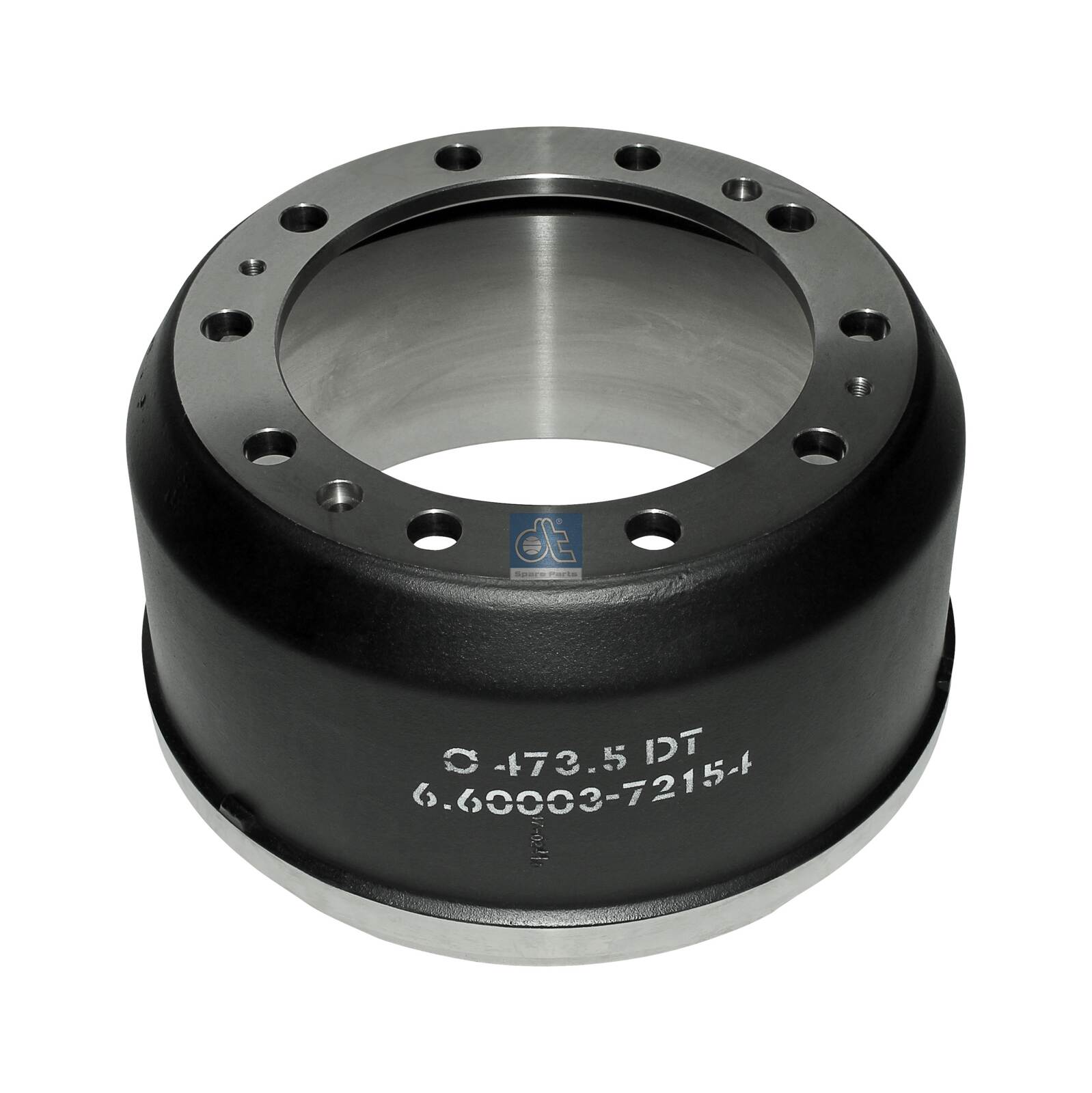 Dt Spare Parts Remtrommel 6.60003