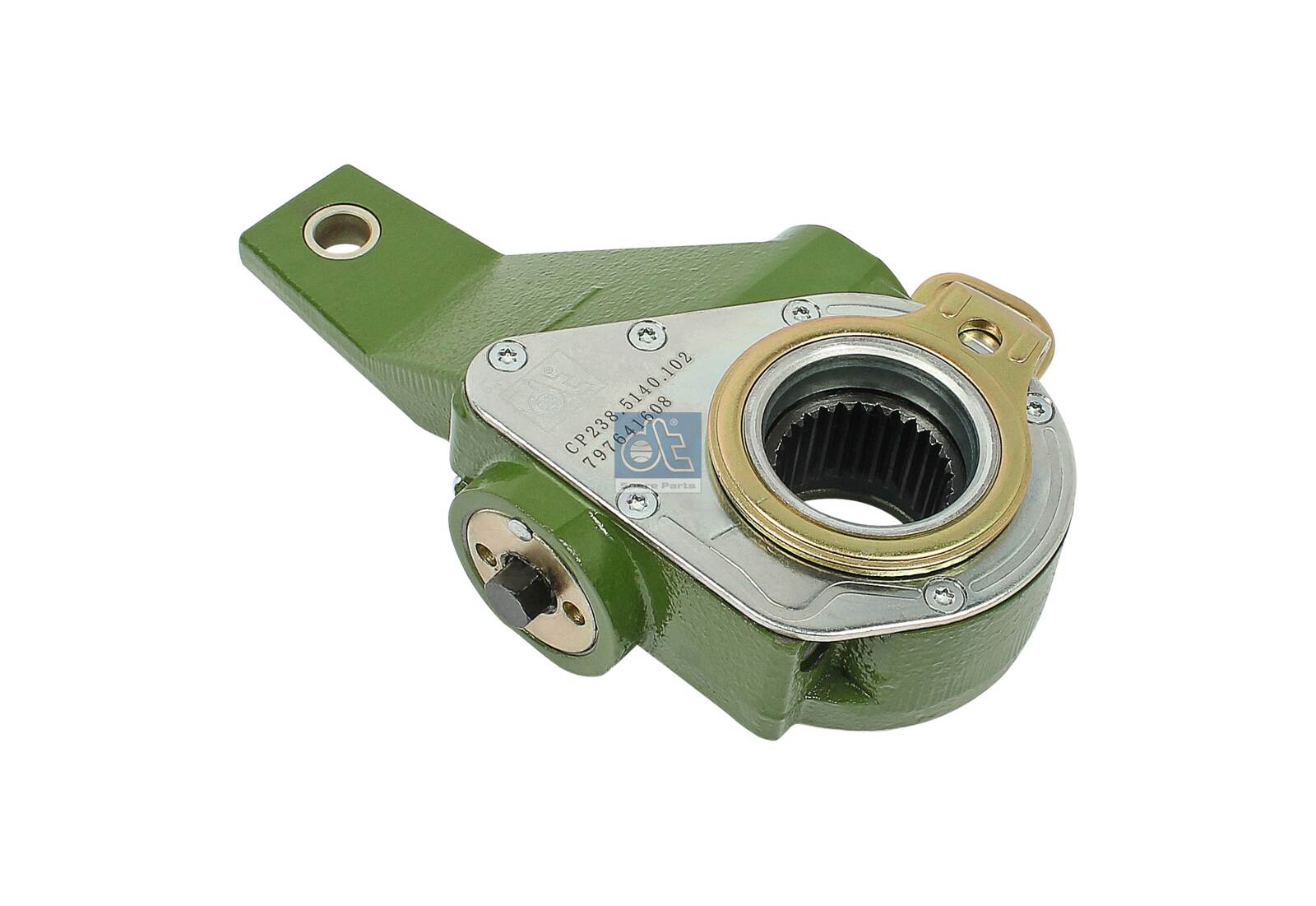 Dt Spare Parts Remstelinrichting 6.60102