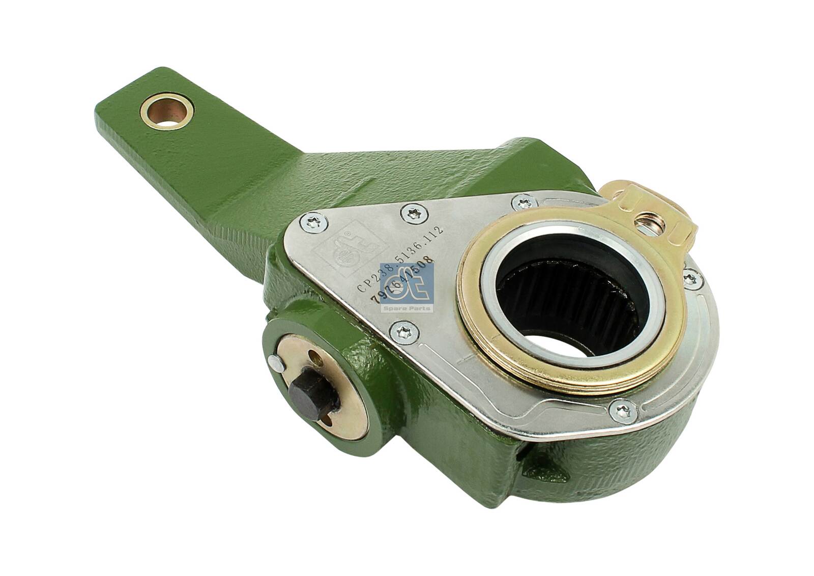 Dt Spare Parts Remstelinrichting 6.60112