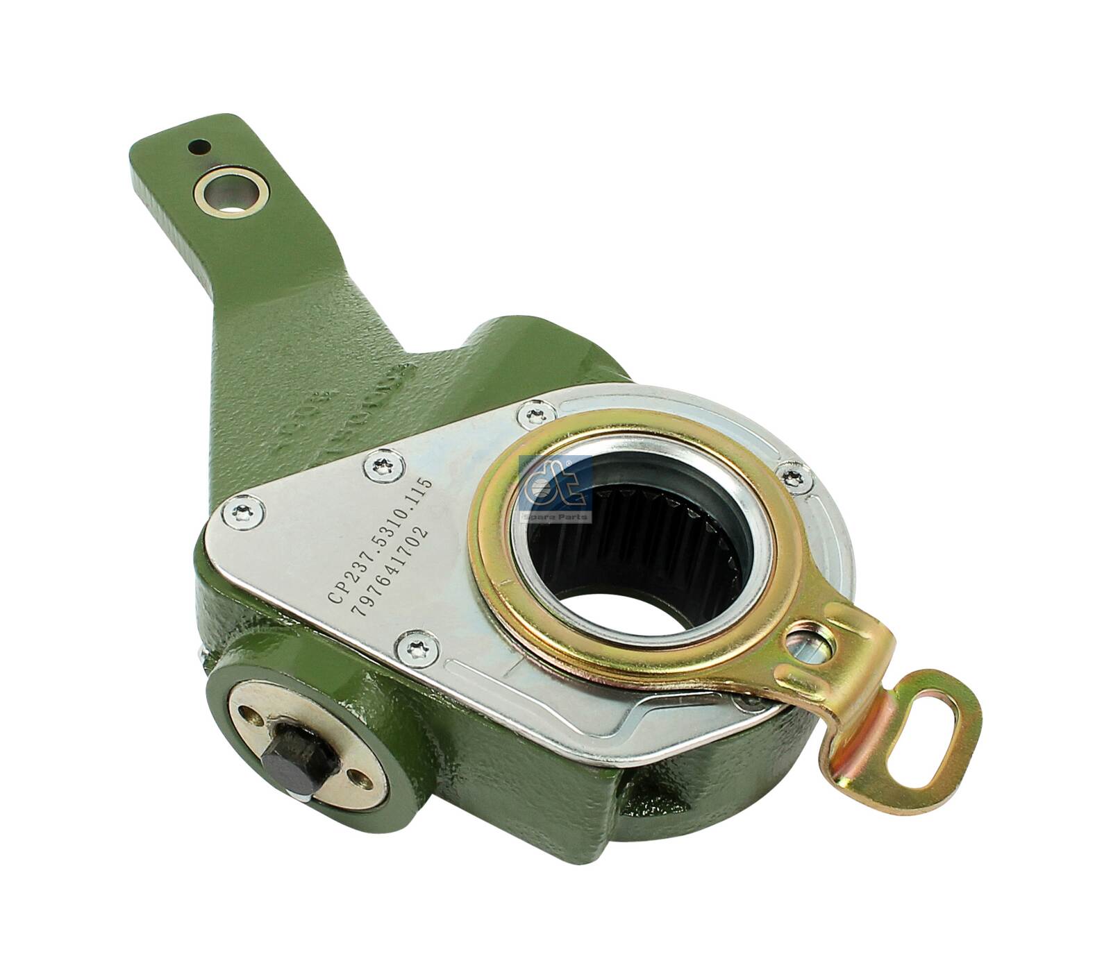 Dt Spare Parts Remstelinrichting 6.60115