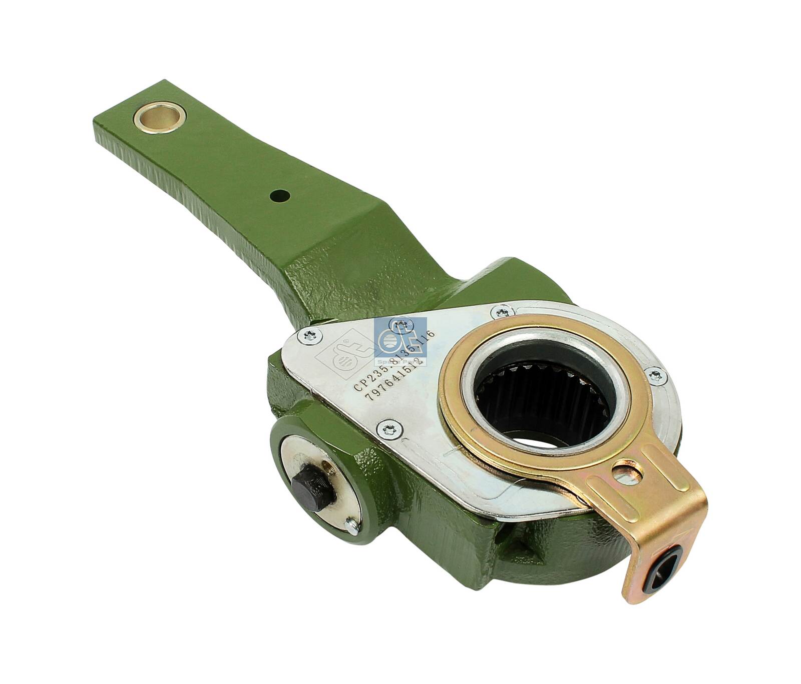 Dt Spare Parts Remstelinrichting 6.60116