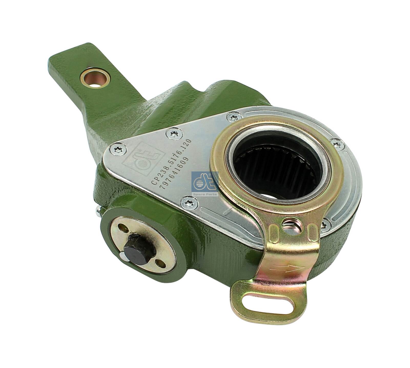 Dt Spare Parts Remstelinrichting 6.60120