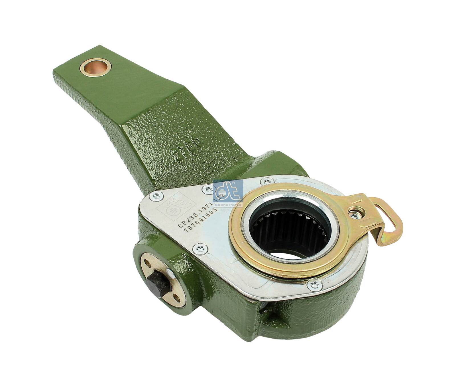 Dt Spare Parts Remstelinrichting 6.60122