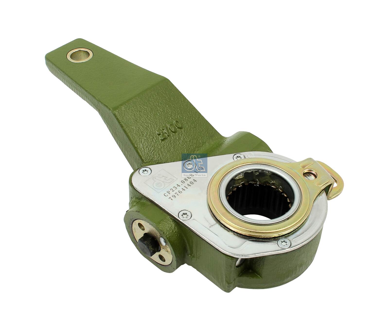 Dt Spare Parts Remstelinrichting 6.60133