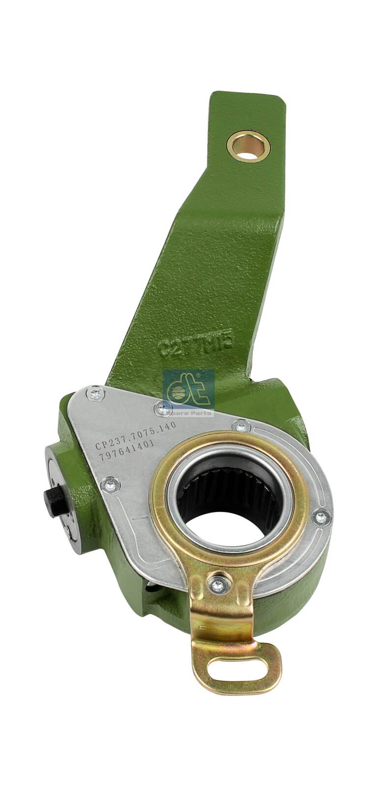 Dt Spare Parts Remstelinrichting 6.60140