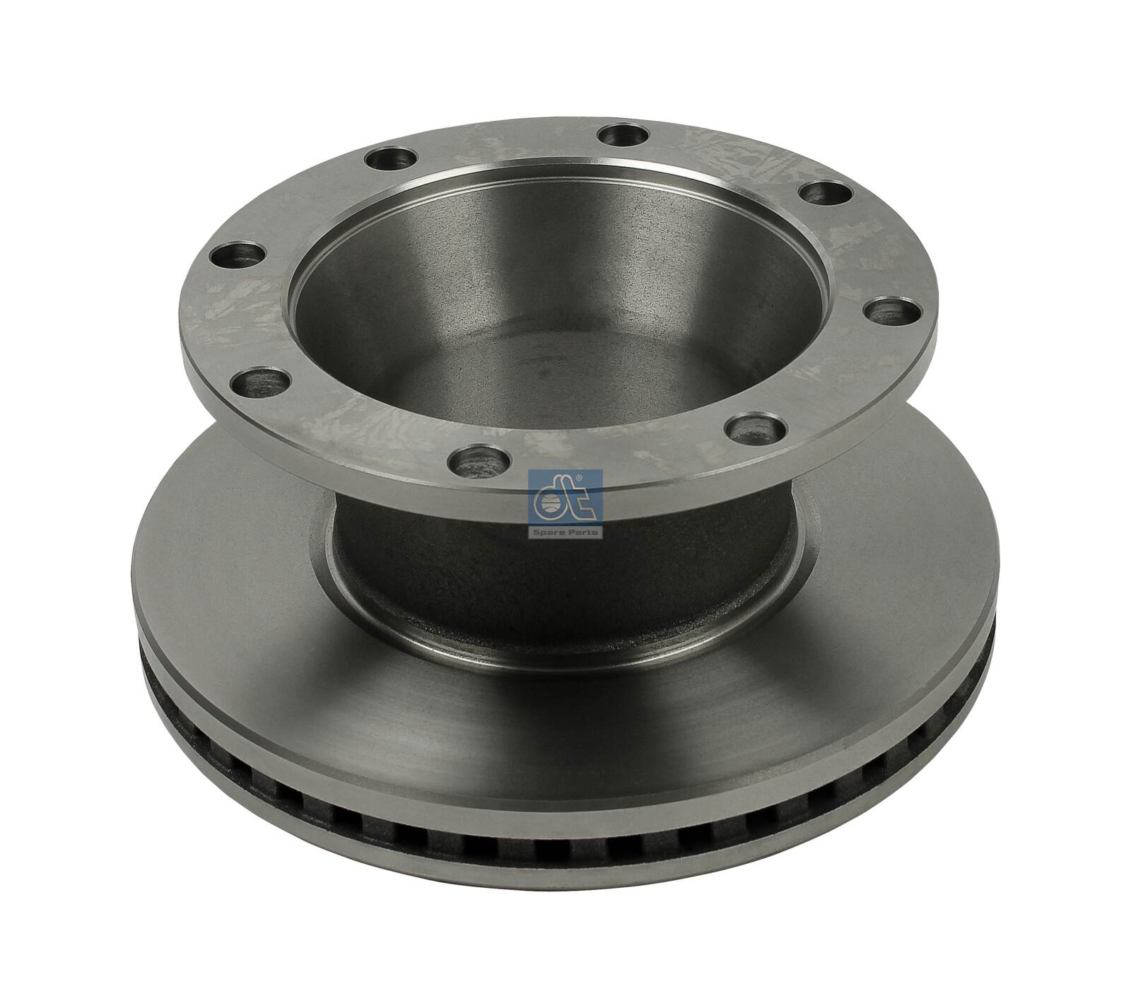 Dt Spare Parts Remschijven 6.61011