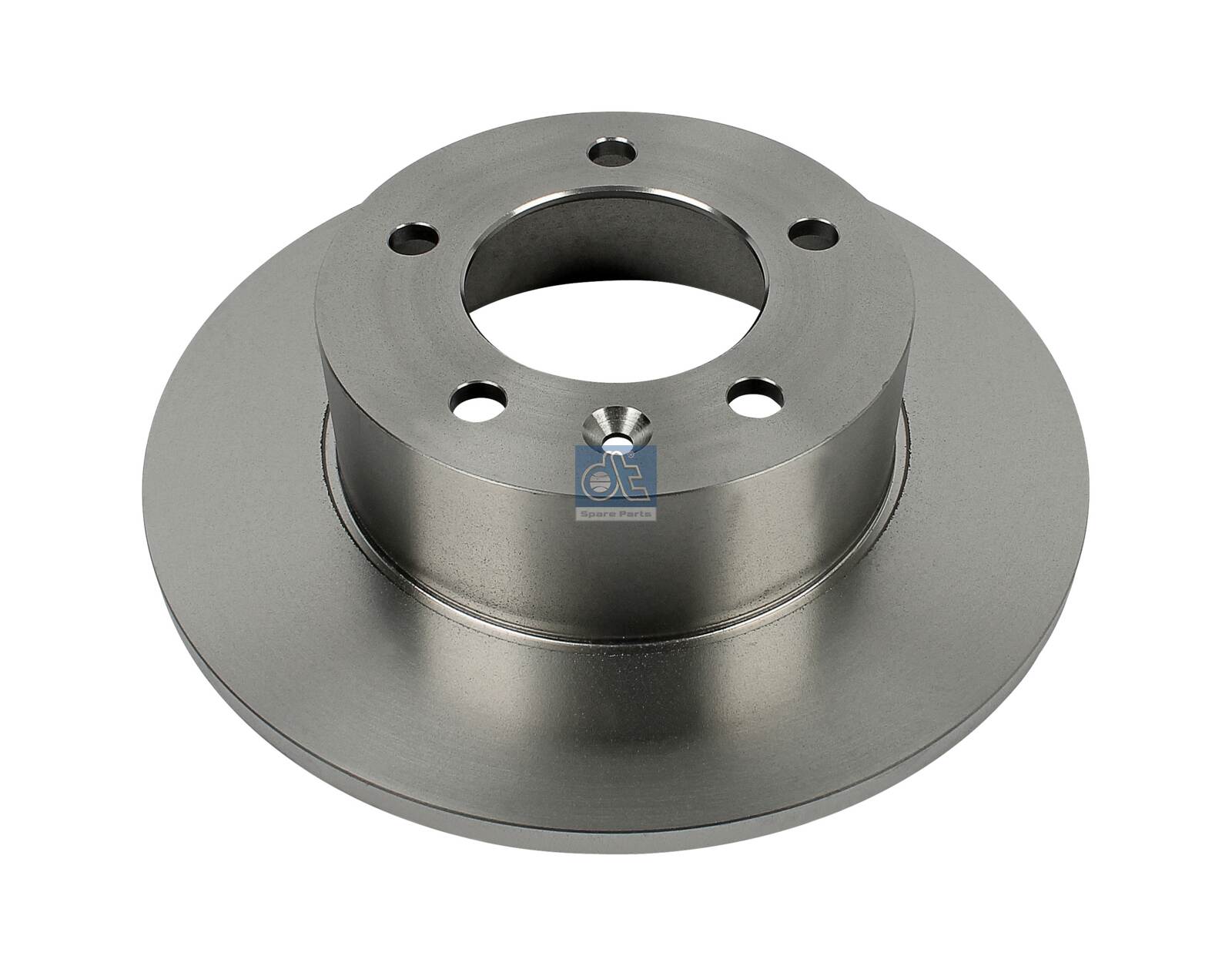 Dt Spare Parts Remschijven 6.61037