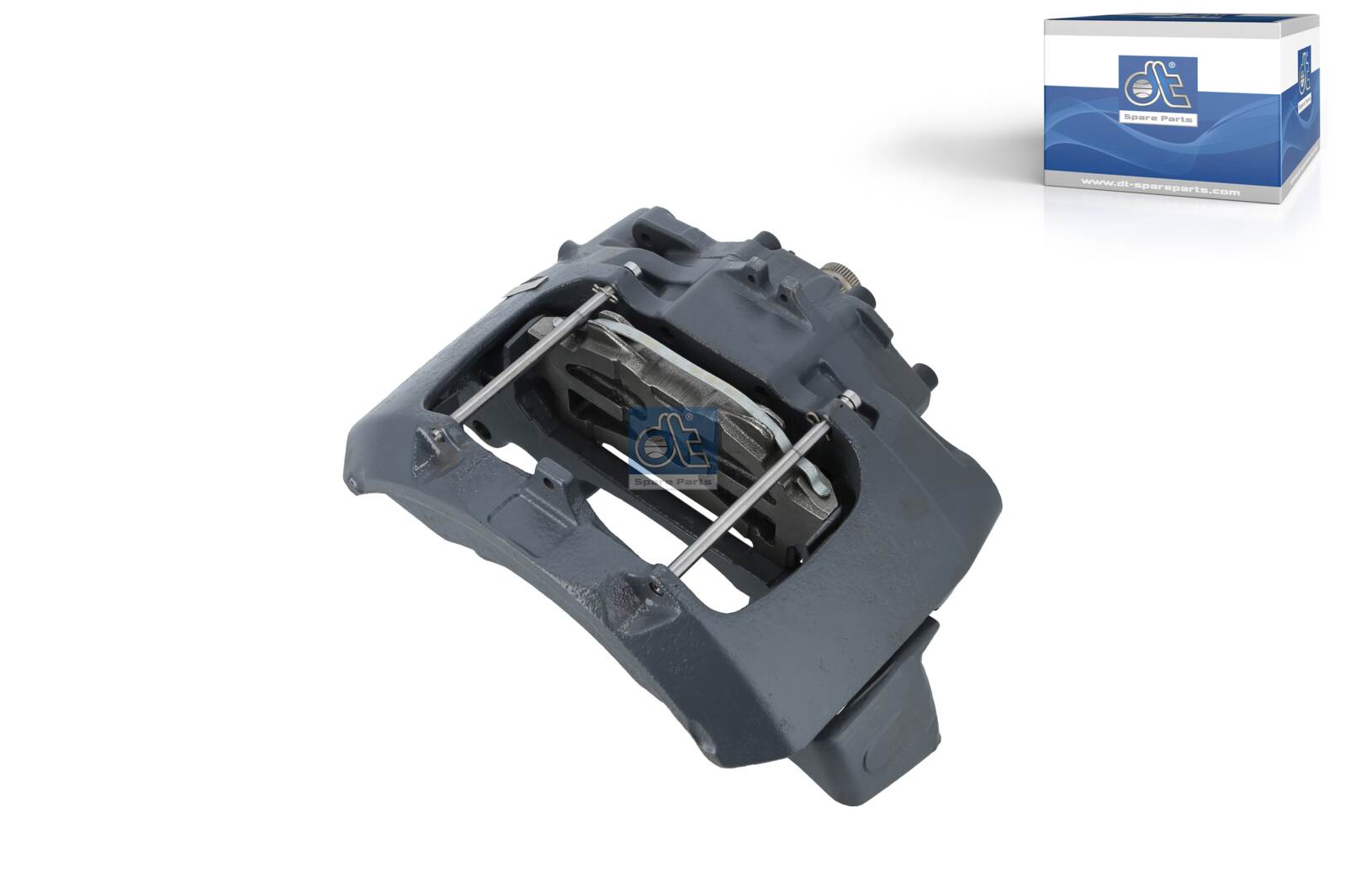 Dt Spare Parts Remzadel/remklauw 6.61051