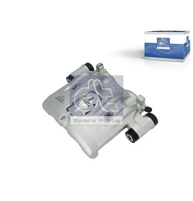 Dt Spare Parts Remzadel/remklauw 6.61059