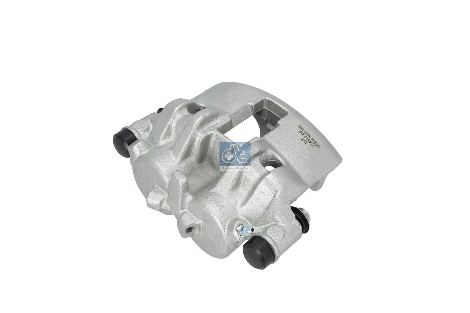 Dt Spare Parts Remklauw 6.61060