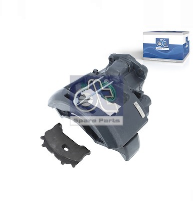 Dt Spare Parts Remzadel/remklauw 6.61070