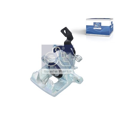Dt Spare Parts Remzadel/remklauw 6.61079