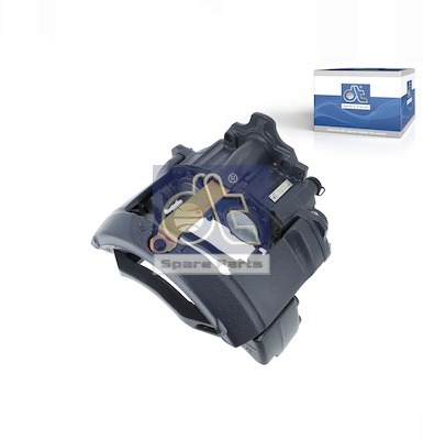 Remzadel/remklauw Dt Spare Parts 6.61080