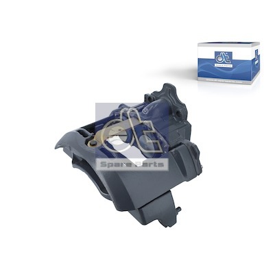 Dt Spare Parts Remzadel/remklauw 6.61083