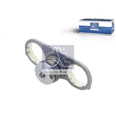 Remklauw revisie Dt Spare Parts 6.61200