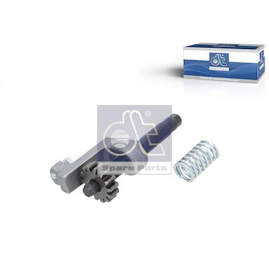 Remklauw revisie Dt Spare Parts 6.61201