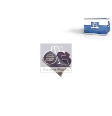 Dt Spare Parts Remklauw revisie 6.61206