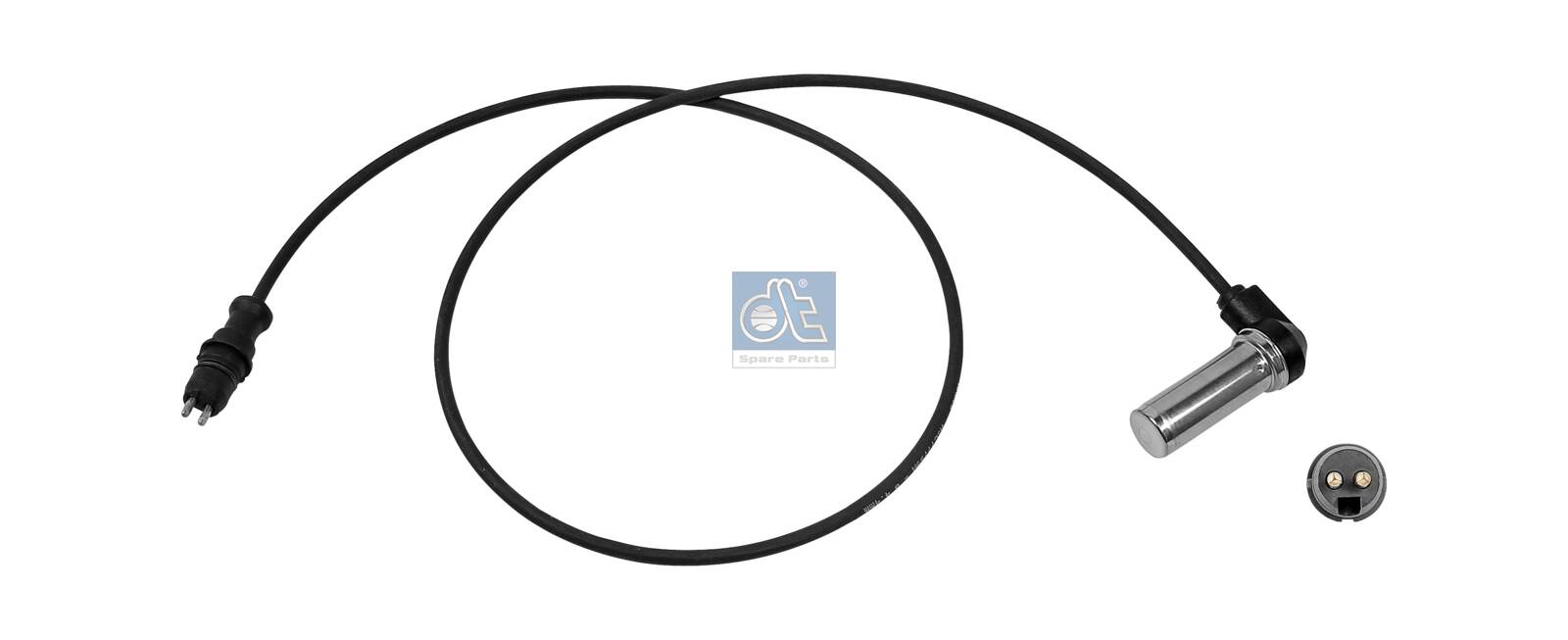 Dt Spare Parts ABS sensor 6.61927