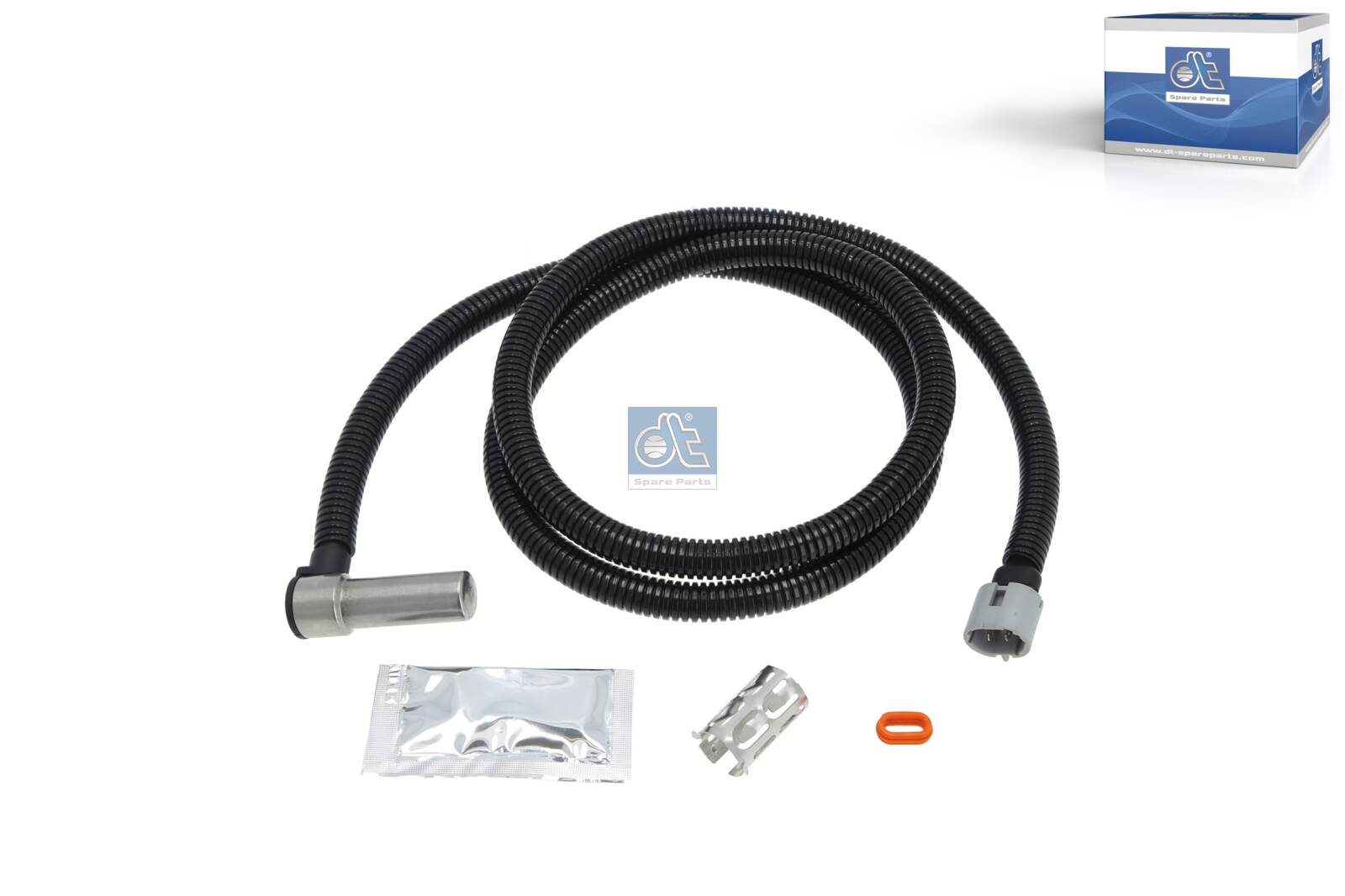 Dt Spare Parts Wielsnelheidssensor 6.61963