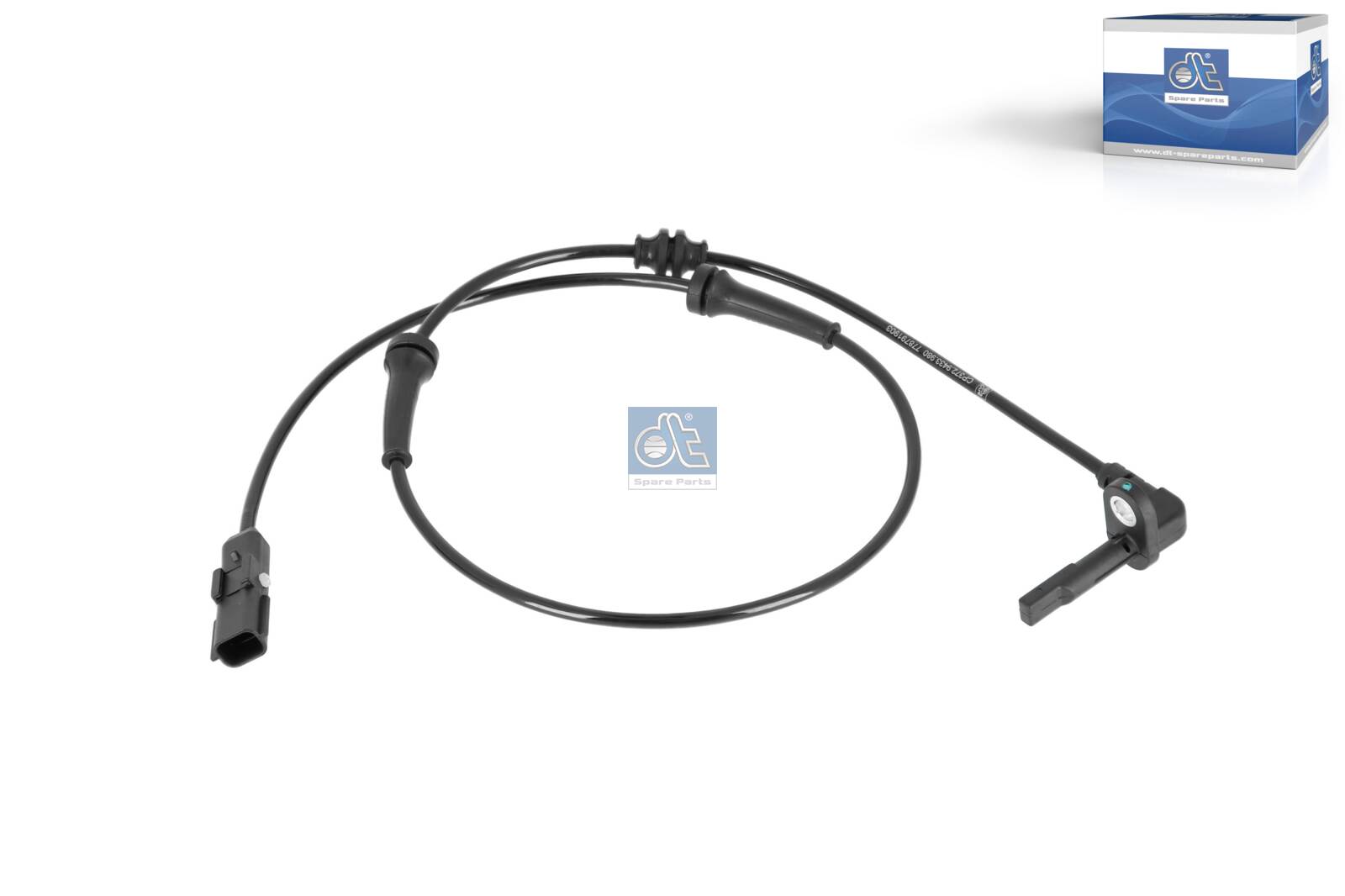 Dt Spare Parts ABS sensor 6.61980