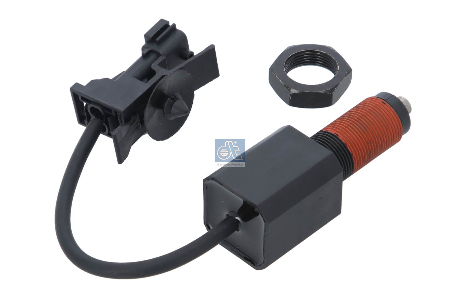 Dt Spare Parts Pedaalsensor, rempedal 6.62001