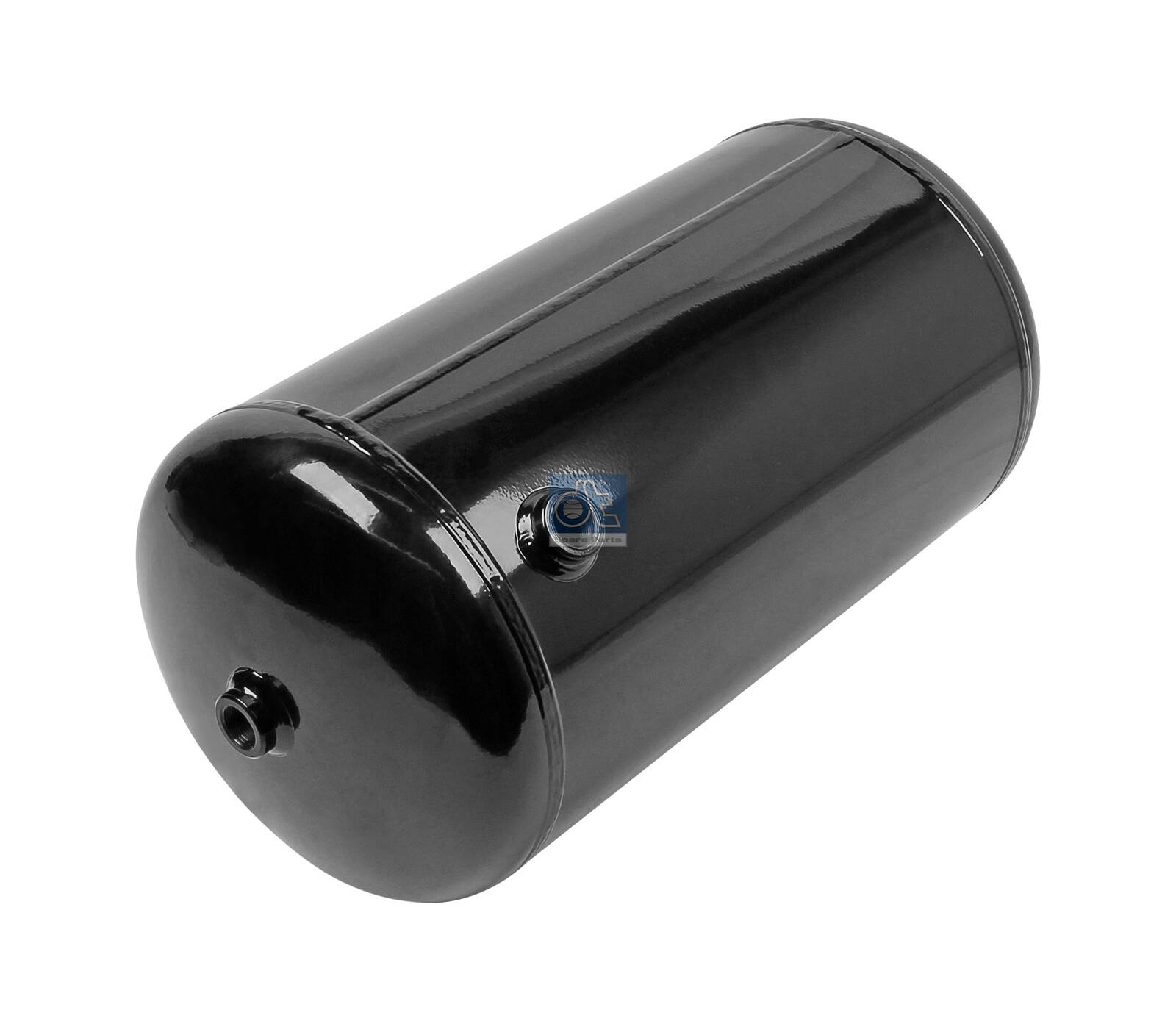 Dt Spare Parts Luchtreservoir, pneumatisch systeem 6.63801